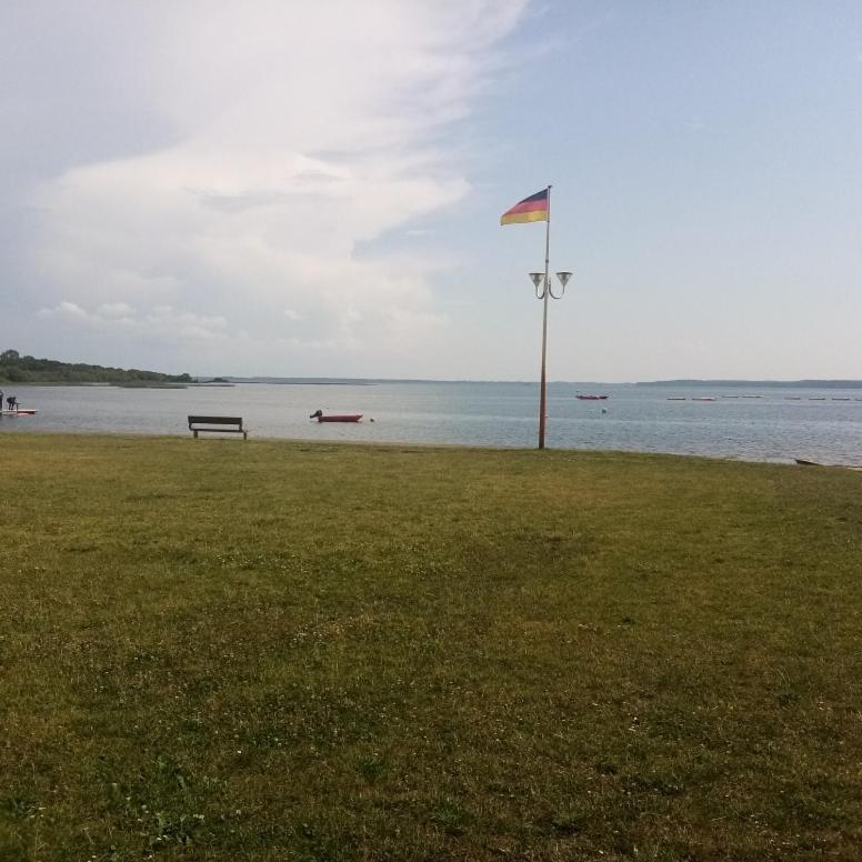 Quiet Place Biscarrosse Luaran gambar